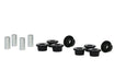 Whiteline 7 x 14 x 20 cm / Suits models MY03 - on Rear Sway Bar Link - Bushing Kit to Suit Subaru Impreza GD incl WRX Autofit
