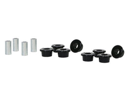 Whiteline 7 x 14 x 20 cm / Suits models MY03 - on Rear Sway Bar Link - Bushing Kit to Suit Subaru Impreza GD incl WRX Autofit