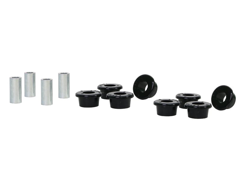 Whiteline 7 x 14 x 20 cm / Suits models MY03 - on Rear Sway Bar Link - Bushing Kit to Suit Subaru Impreza GD incl WRX Autofit