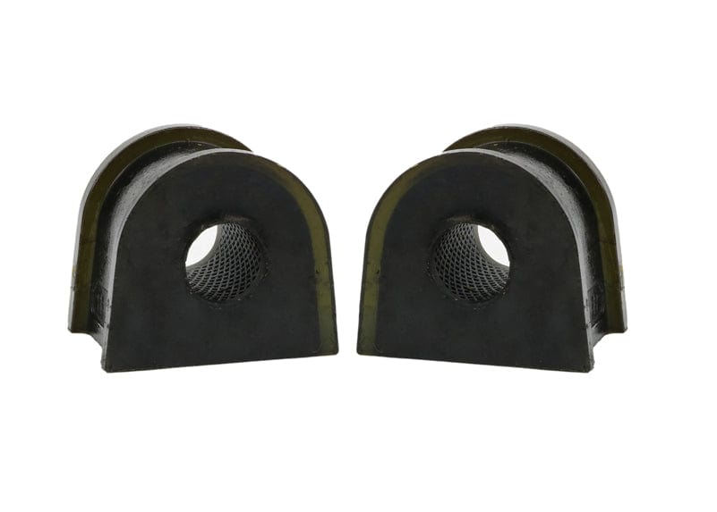 Whiteline 7 x 14 x 20 cm / Suits models MY03 - on Rear Sway Bar Mount - Bushing Kit 15mm to Suit Subaru Impreza GD incl WRX/STi and Liberty BE Autofit