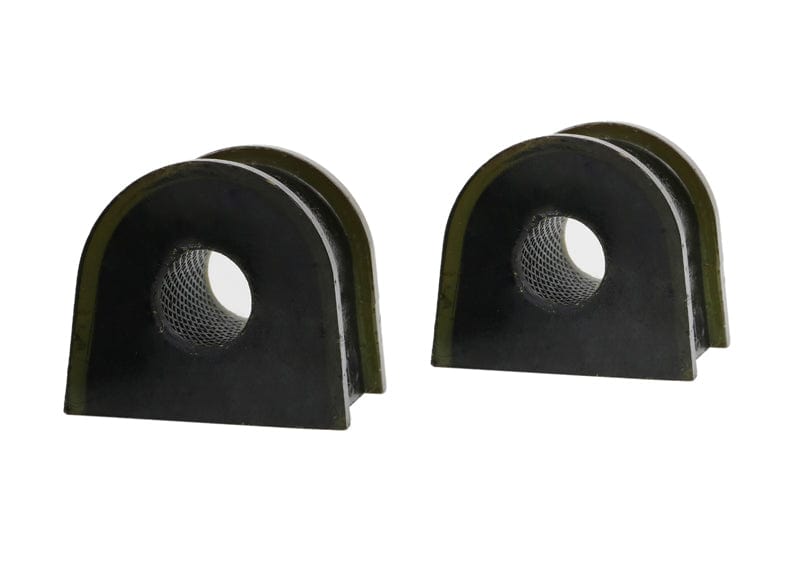 Whiteline 7 x 14 x 20 cm / Suits models MY03 - on Rear Sway Bar Mount - Bushing Kit 15mm to Suit Subaru Impreza GD incl WRX/STi and Liberty BE Autofit
