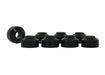 Whiteline 7 x 14 x 20 cm / Suits models to - 03/2000 Front Sway Bar Link - Bushing Kit to Suit 4,9992,"KTFL-10 Autofit
