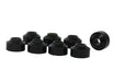 Whiteline 7 x 14 x 20 cm / Suits models to - 03/2000 Front Sway Bar Link - Bushing Kit to Suit 4,9992,"KTFL-10 Autofit