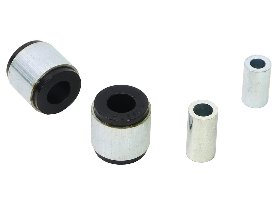 Whiteline 7 x 14 x 20 cm / Suits models to - 04/1973 Rear Tramp Rod - To Differential Bushing Kit to Suit Ford Falcon and Fairlane XA-XB Autofit
