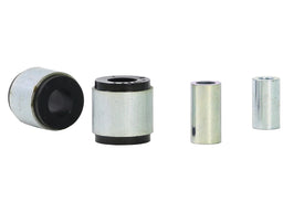 Whiteline 7 x 14 x 20 cm / Suits models to - 04/1973 Rear Tramp Rod - To Differential Bushing Kit to Suit Ford Falcon and Fairlane XA-XB Autofit