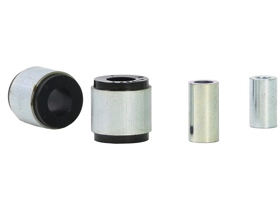 Whiteline 7 x 14 x 20 cm / Suits models to - 04/1973 Rear Tramp Rod - To Differential Bushing Kit to Suit Ford Falcon and Fairlane XA-XB Autofit