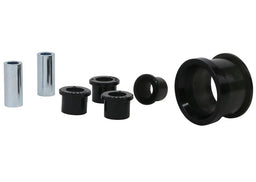 Whiteline 7 x 14 x 20 cm / Suits models to - 07/2003 Front Steering Rack and Pinion - Mount Bushing Kit to Suit Toyota Rav 4 ACA20 Autofit
