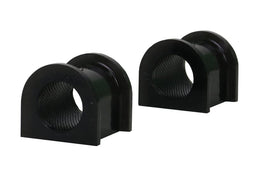 Whiteline 7 x 14 x 20 cm / Suits models to - 08/1984 - excludes YR31 Front Sway Bar Mount - Bushing Kit 24mm to Suit Toyota Tarago YR20 Autofit