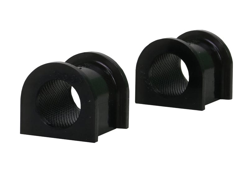 Whiteline 7 x 14 x 20 cm / Suits models to - 08/1984 - excludes YR31 Front Sway Bar Mount - Bushing Kit 24mm to Suit Toyota Tarago YR20 Autofit