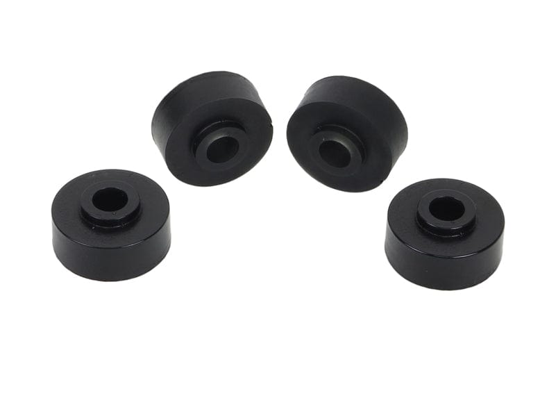 Whiteline 7 x 14 x 20 cm / Suits models to - 11/2001 Shock Absorber - Bushing Kit to Suit Ford, Holden, Isuzu and Toyota Autofit