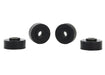 Whiteline 7 x 14 x 20 cm / Suits models to - 11/2001 Shock Absorber - Bushing Kit to Suit Ford, Holden, Isuzu and Toyota Autofit