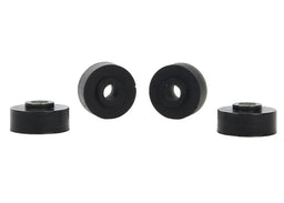 Whiteline 7 x 14 x 20 cm / Suits models to - 11/2001 Shock Absorber - Bushing Kit to Suit Ford, Holden, Isuzu and Toyota Autofit