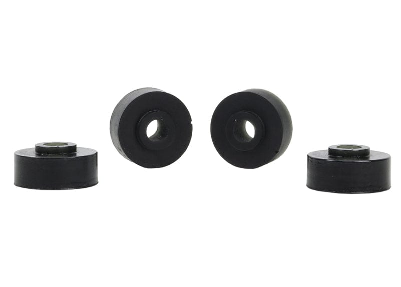 Whiteline 7 x 14 x 20 cm / Suits models to - 11/2001 Shock Absorber - Bushing Kit to Suit Ford, Holden, Isuzu and Toyota Autofit