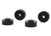 Whiteline 7 x 14 x 20 cm / Suits models to - 11/2001 Shock Absorber - Bushing Kit to Suit Ford, Holden, Isuzu and Toyota Autofit