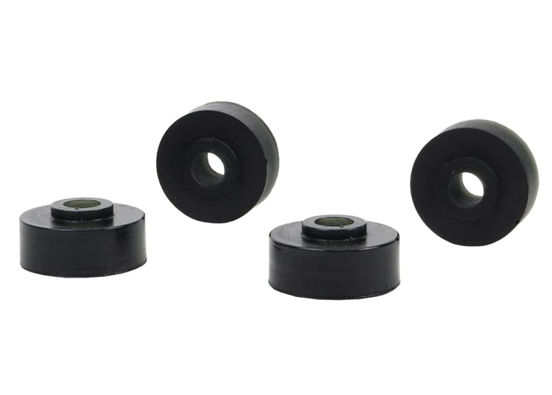 Whiteline 7 x 14 x 20 cm / Suits models to - 11/2001 Shock Absorber - Bushing Kit to Suit Ford, Holden, Isuzu and Toyota Autofit