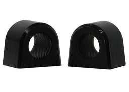 Whiteline 7 x 14 x 20 cm / Suits models to - MY02 Sway Bar Mount - Bushing Kit 19mm to Suit Subaru Forester, Impreza, Liberty and Outback Autofit