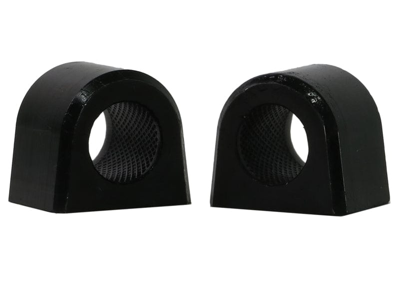 Whiteline 7 x 14 x 20 cm / Suits models to - MY02 Sway Bar Mount - Bushing Kit 19mm to Suit Subaru Forester, Impreza, Liberty and Outback Autofit