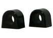 Whiteline 7 x 14 x 20 cm / Suits models to - MY02 Sway Bar Mount - Bushing Kit 19mm to Suit Subaru Forester, Impreza, Liberty and Outback Autofit