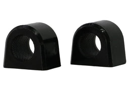 Whiteline 7 x 14 x 20 cm / Suits models to - MY02 Sway Bar Mount - Bushing Kit 19mm to Suit Subaru Forester, Impreza, Liberty and Outback Autofit