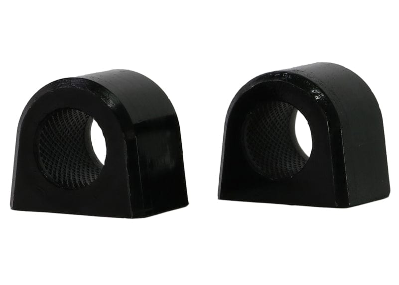 Whiteline 7 x 14 x 20 cm / Suits models to - MY02 Sway Bar Mount - Bushing Kit 19mm to Suit Subaru Forester, Impreza, Liberty and Outback Autofit