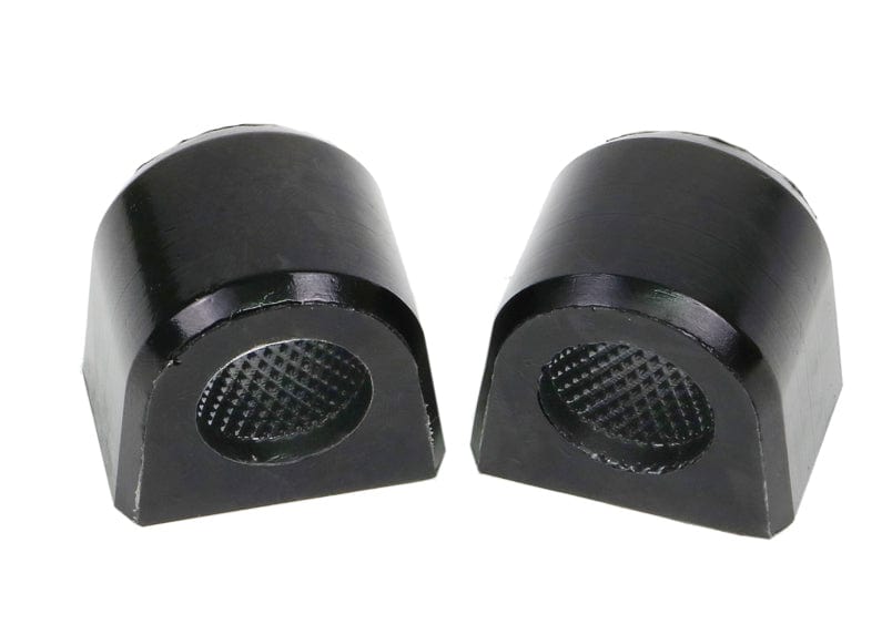 Whiteline 7 x 14 x 20 cm / Suits models to - MY02 Swy Bar Mount - Bushing Kit 20mm to Suit Subaru Forester, Impreza, Liberty and Outback Autofit