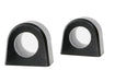 Whiteline 7 x 14 x 20 cm / Suits models to - MY02 Swy Bar Mount - Bushing Kit 20mm to Suit Subaru Forester, Impreza, Liberty and Outback Autofit