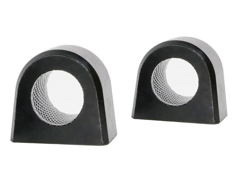 Whiteline 7 x 14 x 20 cm / Suits models to - MY02 Swy Bar Mount - Bushing Kit 20mm to Suit Subaru Forester, Impreza, Liberty and Outback Autofit
