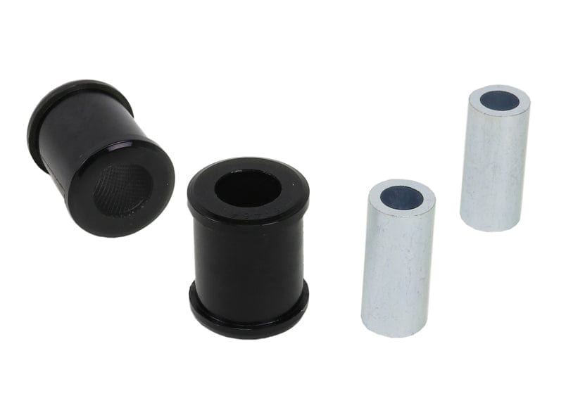 Whiteline 7 x 14 x 20 cm / Suits models with 14mm Bolt Rear Panhard Rod - Bushing Kit to Suit Toyota Land Cruiser 100 and 105 Series Autofit