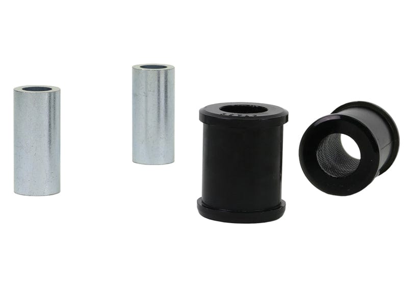 Whiteline 7 x 14 x 20 cm / Suits models with 14mm Bolt Rear Panhard Rod - Bushing Kit to Suit Toyota Land Cruiser 100 and 105 Series Autofit