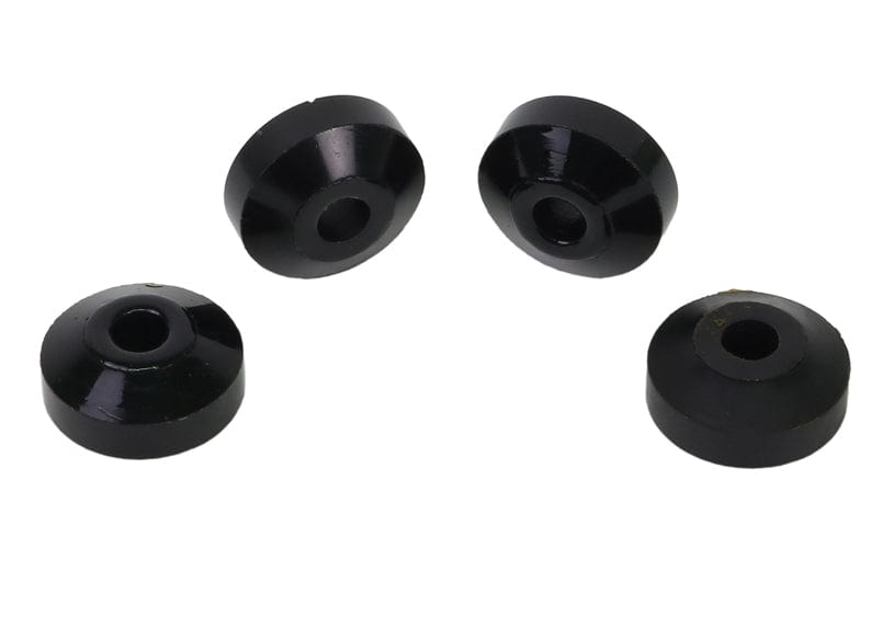 Whiteline 7 x 14 x 20 cm / Suits models without location washers Front Sway Bar Link - Upper Bushing Kit to Suit Jeep Cherokee XJ Autofit