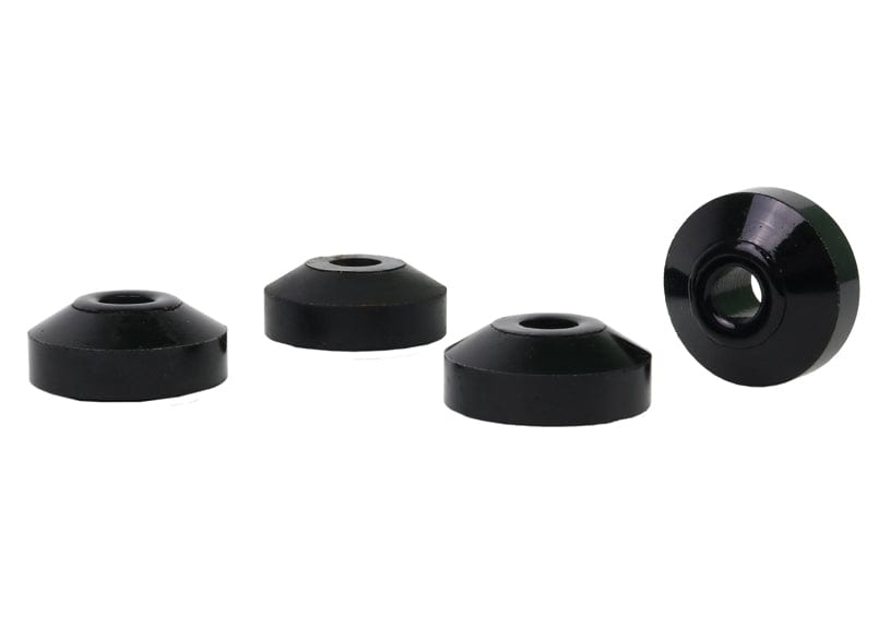 Whiteline 7 x 14 x 20 cm / Suits models without location washers Front Sway Bar Link - Upper Bushing Kit to Suit Jeep Cherokee XJ Autofit