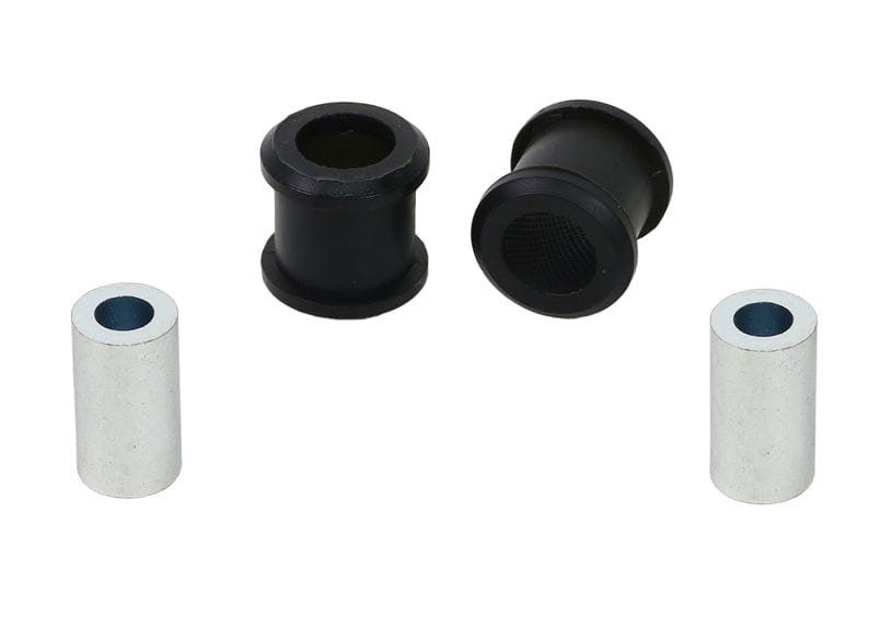 Whiteline 7 x 14 x 20 cm / Suits OEM shock absorber Front Shock Absorber - Lower Bushing Kit to Suit Jeep Wrangler JK Autofit