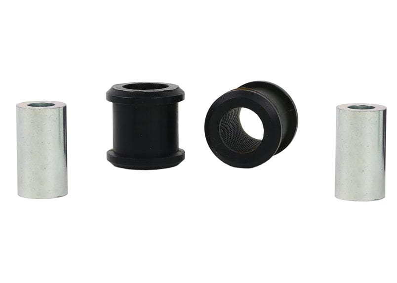 Whiteline 7 x 14 x 20 cm / Suits OEM shock absorber Front Shock Absorber - Lower Bushing Kit to Suit Jeep Wrangler JK Autofit