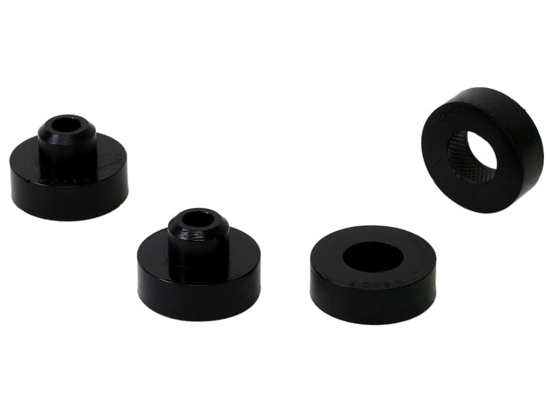 Whiteline 7 x 14 x 20 cm / Suits OEM shock absorber Front Shock Absorber - Upper Bushing Kit to Suit Jeep Wrangler JK Autofit