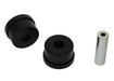 Whiteline 7 x 14 x 20 cm / Suits petrol models excluding automatic and 2.1 engine Rear Gearbox Mount - Bushing Kit to Suit Volkswagen Transporter T3 Autofit