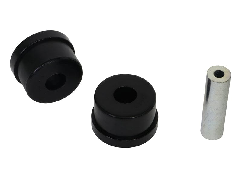 Whiteline 7 x 14 x 20 cm / Suits petrol models excluding automatic and 2.1 engine Rear Gearbox Mount - Bushing Kit to Suit Volkswagen Transporter T3 Autofit