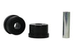 Whiteline 7 x 14 x 20 cm / Suits petrol models excluding automatic and 2.1 engine Rear Gearbox Mount - Bushing Kit to Suit Volkswagen Transporter T3 Autofit