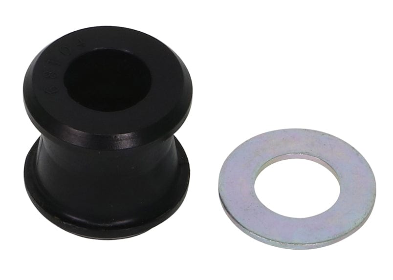 Whiteline 7 x 14 x 20 cm / Suits standard axle Rear Panhard Rod - To Differential Bushing Kit to Suit Toyota Tarago and Estima TRC10 Autofit