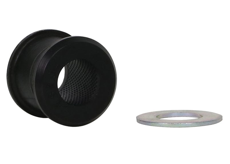 Whiteline 7 x 14 x 20 cm / Suits standard axle Rear Panhard Rod - To Differential Bushing Kit to Suit Toyota Tarago and Estima TRC10 Autofit