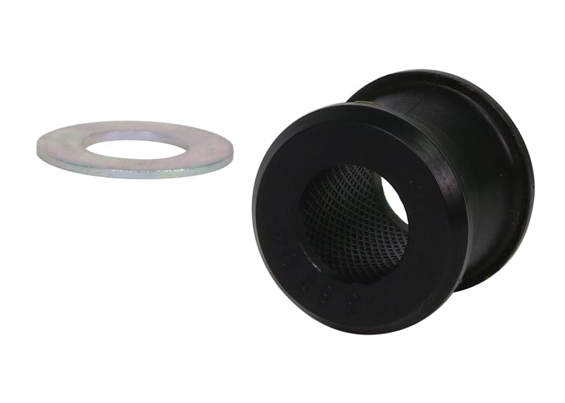 Whiteline 7 x 14 x 20 cm / Suits standard axle Rear Panhard Rod - To Differential Bushing Kit to Suit Toyota Tarago and Estima TRC10 Autofit