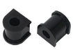 Whiteline 7 x 14 x 20 cm / Suits SX and liftback models Rear Sway Bar Mount - Bushing Kit 16mm to Suit Holden Commodore, Apollo, Nova, HSV and Toyota Camry, Celica and Corolla Autofit