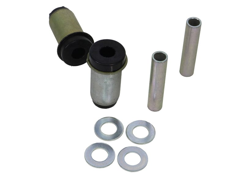 Whiteline 7 x 14 x 20 cm / Suits TE models Front Control Arm Lower - Inner Bushing Kit to Suit Ford Cortina TE, TF Autofit
