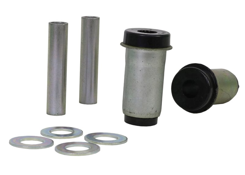 Whiteline 7 x 14 x 20 cm / Suits TE models Front Control Arm Lower - Inner Bushing Kit to Suit Ford Cortina TE, TF Autofit