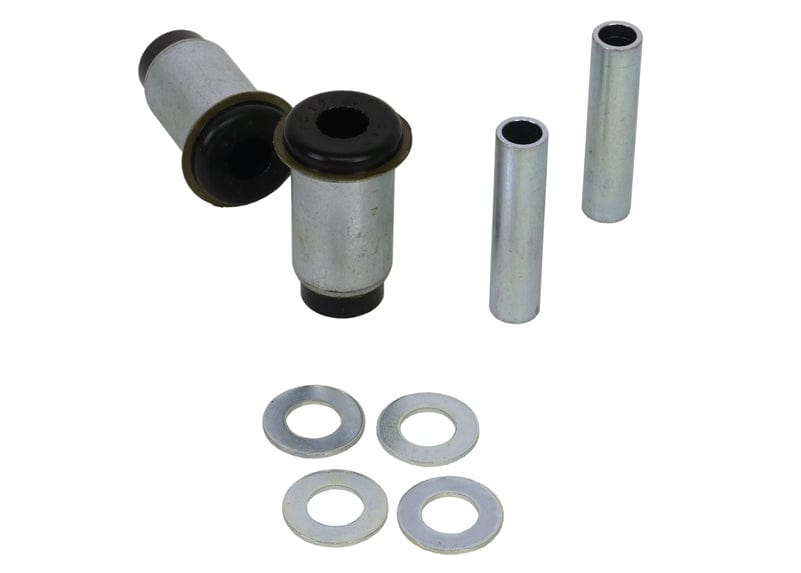 Whiteline 7 x 14 x 20 cm / Suits TF models Front Control Arm Lower - Inner Bushing Kit to Suit Ford Cortina TE, TF Autofit