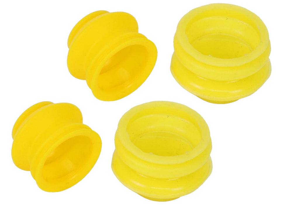 Whiteline 7 x 14 x 20 cm / Suits Whiteline KCA313 Front Roll Centre/Bump Steer - Correction Service Kit to Suit Whiteline KCA313 Autofit