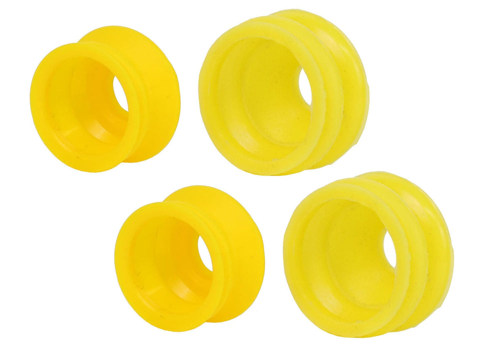 Whiteline 7 x 14 x 20 cm / Suits Whiteline KCA313 Front Roll Centre/Bump Steer - Correction Service Kit to Suit Whiteline KCA313 Autofit