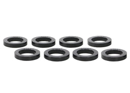 Whiteline 7 x 14 x 20 cm / Suits Whiteline KCA371 Front Control Arm Upper - Bushing Service Kit for KCA371 to Suit Whiteline Control Arm KCA371 Autofit