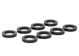 Whiteline 7 x 14 x 20 cm / Suits Whiteline KCA371 Front Control Arm Upper - Bushing Service Kit for KCA371 to Suit Whiteline Control Arm KCA371 Autofit