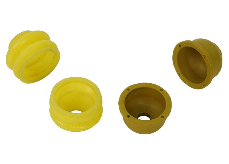 Whiteline 7 x 14 x 20 cm / Suits Whiteline KCA395 Front Roll Centre/Bump Steer - Correction Kit to Suit Whiteline KCA395 Autofit