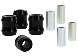 Whiteline 7 x 14 x 20 cm / Suits Whiteline KLC26 and W23480 Sway Bar Link - Bushing Service Kit to Suit Whiteline KLC26, KLC32 and W23480 Autofit